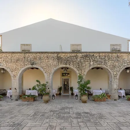 Dimora Caiammari Luxury Hotel&Spa-3